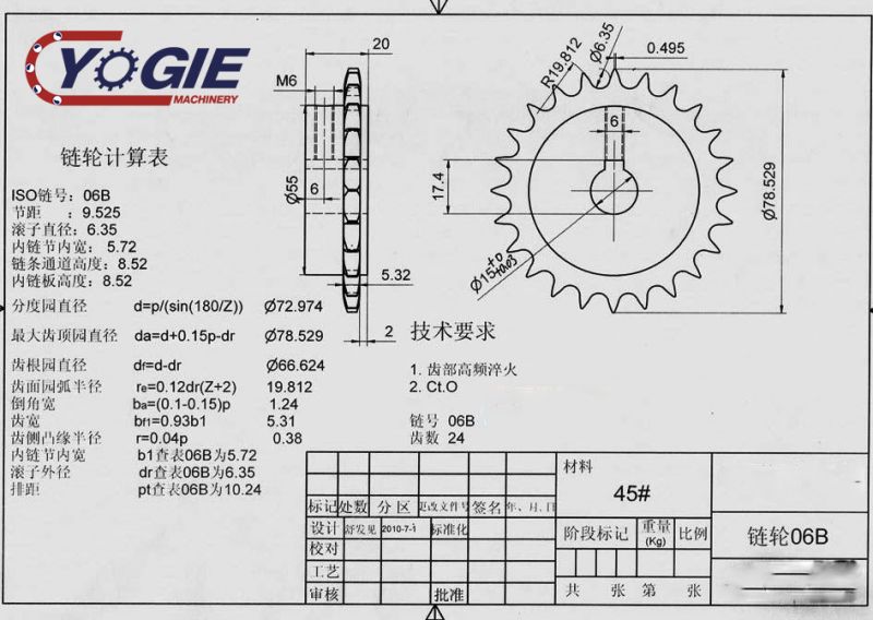 機(jī)械加工誤差和公差的區(qū)別在哪？