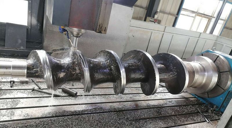 軸類鑄件折疊缺陷都是如何產(chǎn)生的？