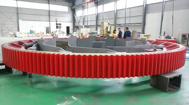 鑄造廠家加工的產(chǎn)品時(shí)為何會(huì)出現(xiàn)精密度不足的情況？