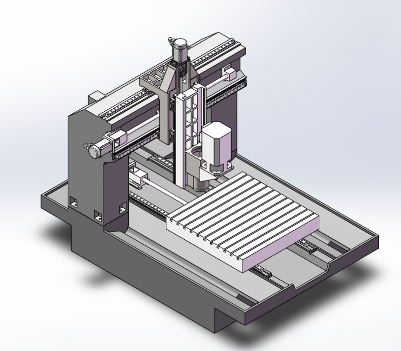 洛陽宇捷 引進新設(shè)備 助力企業(yè)新發(fā)展！