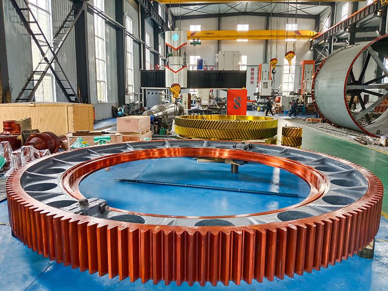 ?洛陽宇捷精工，贏得了國際客戶高度認(rèn)可與持續(xù)合作!