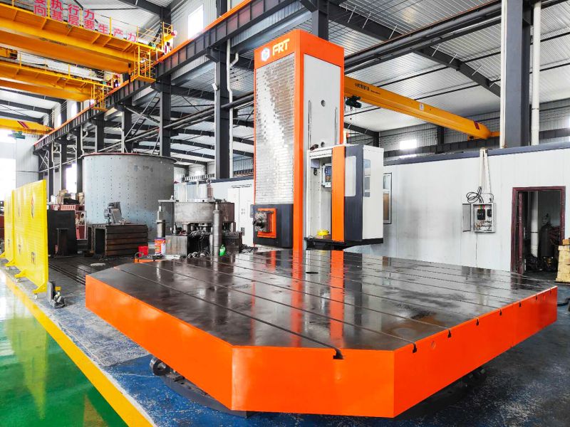 洛陽宇捷精工讓世界看見中國重型工業(yè)制造的力量！